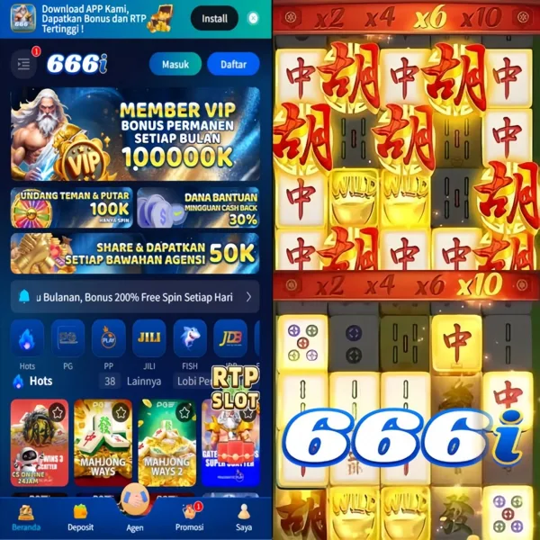 666I
