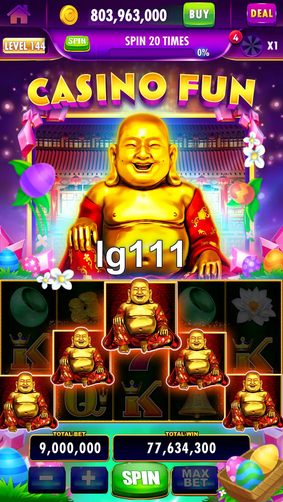 lg111 APK