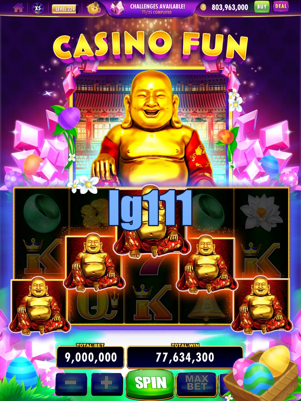 lg111 APK