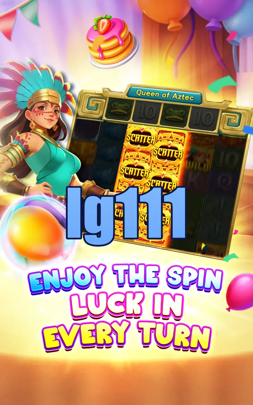 lg111 Preview - Resmi Unduh